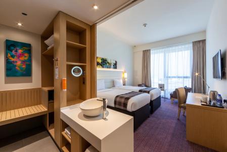Premier Inn Dubai Dragon Mart - 6