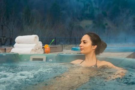 Balneo Complex Saint Spas - 29