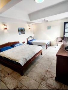Tientong Guesthouse - 14