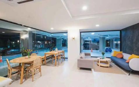 Viva La Vita Butik Otel - 11