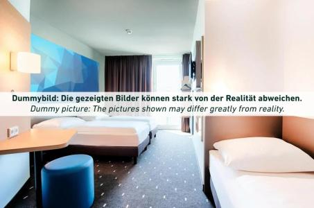 ibis Fulda City - 34