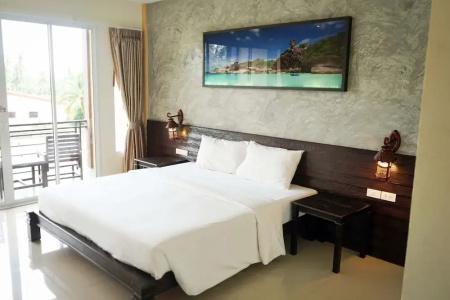 Khaolak Suthawan Resort - Sha Plus - 61