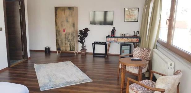 Fuego Design Suites - 63