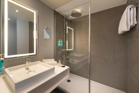 Novotel Paris Coeur d'Orly Airport - 29
