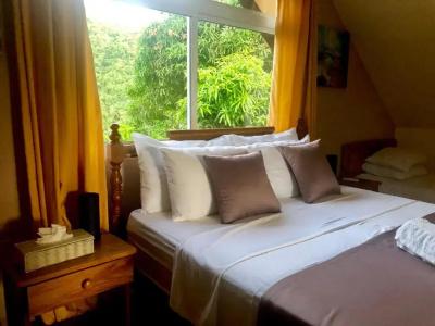 Mountain Lodge - 18