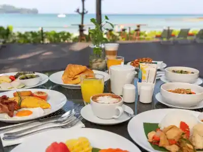 Novotel Phuket Kamala Beach - Sha Extra Plus - 49