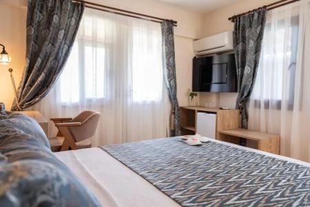Portakal Dalyan - 58