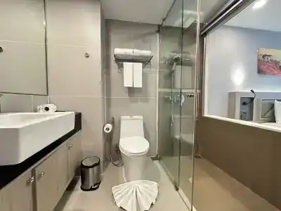 Araya Beach Patong - 40