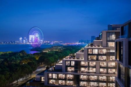 Park Hyatt Suzhou - 17