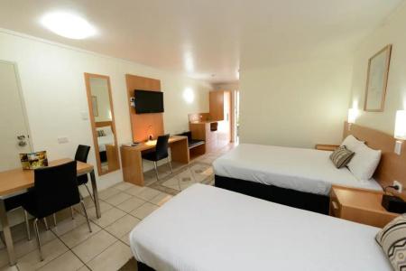 Bundaberg International Motor Inn - 64