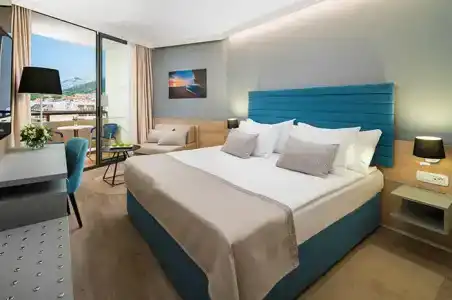 Valamar Meteor - 83