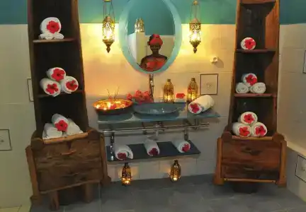 Zanzibar Palace - 6