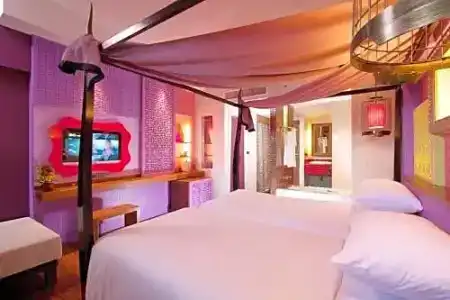 SeaCono Patong Beach Front - 121