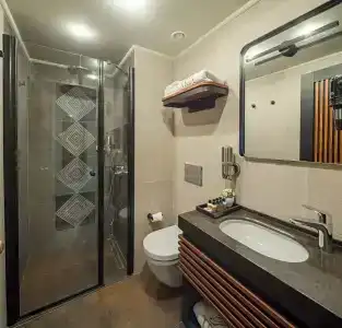 Tria Istanbul-Special Category - 46
