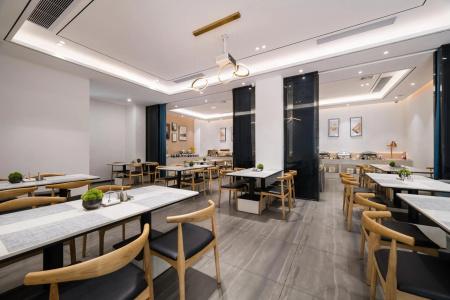 Paco Guangzhou Dongfeng Road Branch - 18