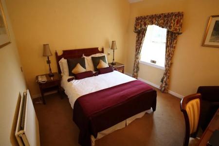 Melville Castle - 5