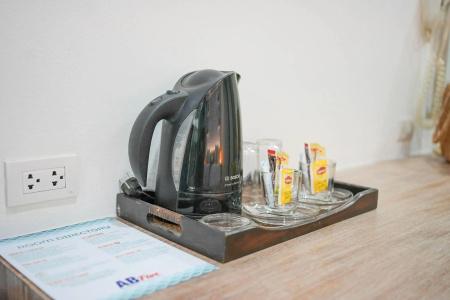 Ark Bar Beach Resort - 10
