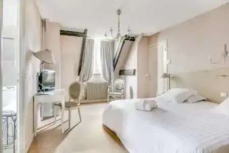 Hôtel Le Maxime - Best Western Signature Collection - 95