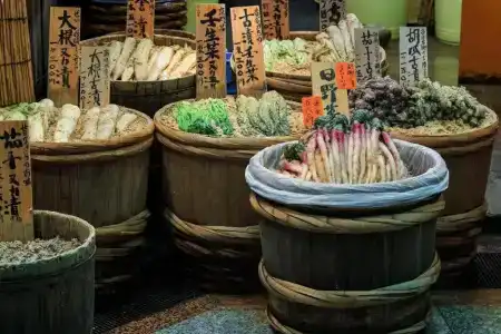 Slowtime Kyoto - 17