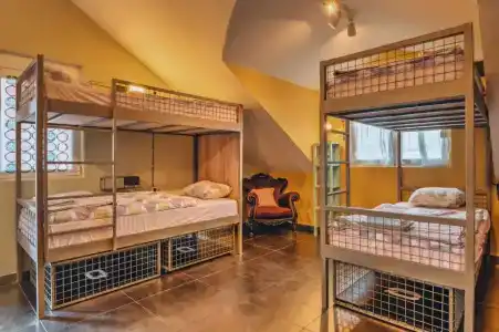 Hostel Q - 30