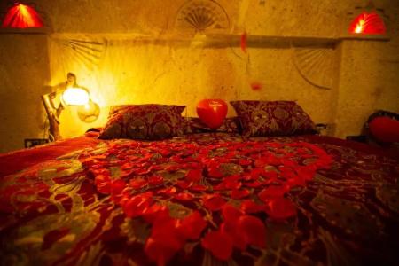 Oread Cave Suites - 298