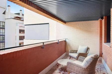 Eurostars Guadalquivir - 21