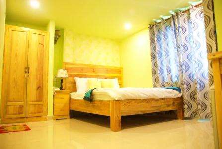 Dalat Flower & Spa - 6