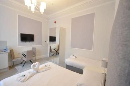 Amber Residence Aparthotel - 190