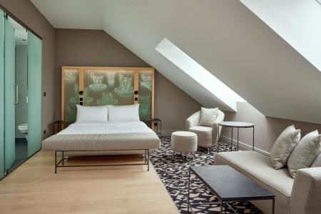 Le Méridien Vienna - 5