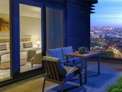 Movenpick Living Istanbul - 37