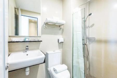 ibis Styles Albert - 64