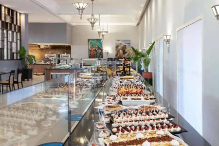 Eden Andalou Suites, Aquapark & Spa - 10