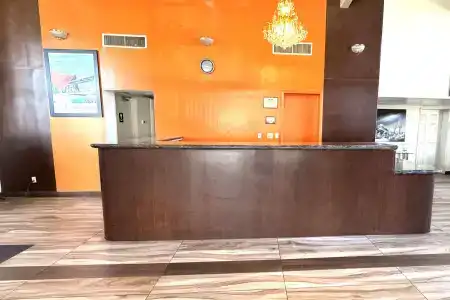 Howard Johnson by Wyndham Phoenix Airport/Downtown Area - 13