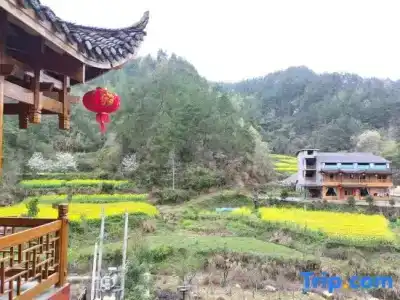 Zhangjiajie Latitude 30 degree North - 47