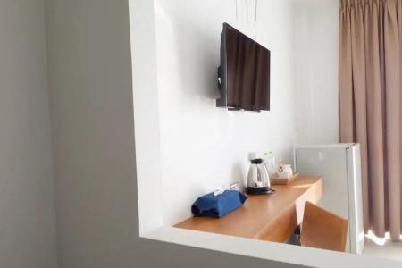 Baan Iyara Boutique City - 32