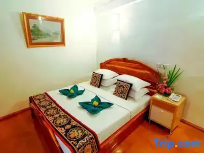 Mandalay - 80
