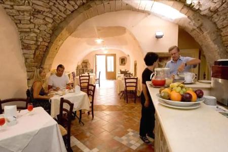 Corte Fiorita Albergo Diffuso - 18