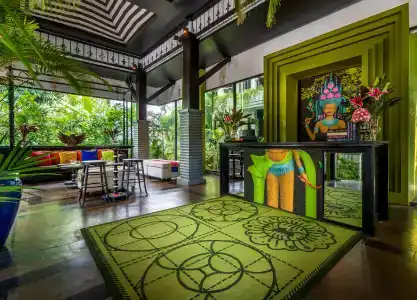 Shinta Mani Shack - 0