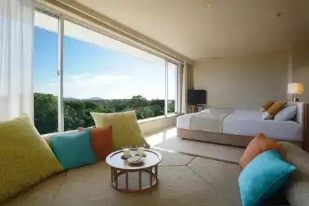 Nemu Resort Nemu - 80