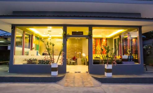 The Florist Resort - 0