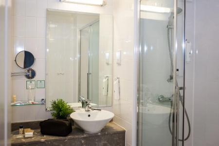 Holiday Inn Manchester West, An Ihg - 47