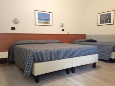 Albergo Fiorenza & Banksia Meublè - 18