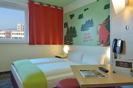 B&B Aschaffenburg - 2