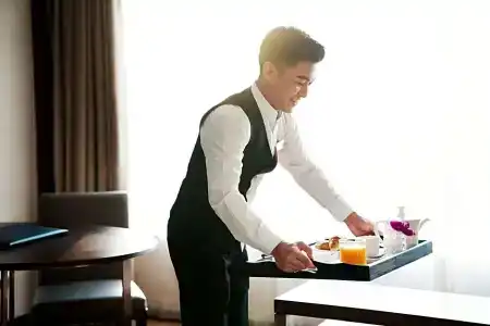 Melia Yangon - 40