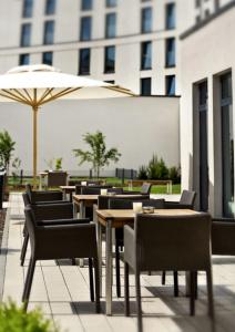 Citadines City Centre Frankfurt - 15