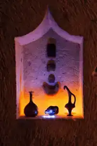 Perimasali Cave - Cappadocia - 68
