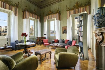 Leone Blu Suites | Una Esperienze - 25