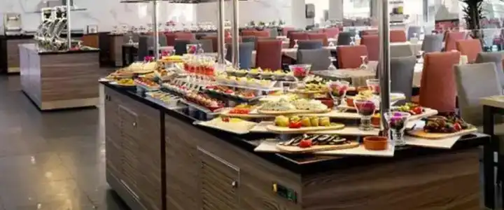 pırıl Thermal&Beauty Spa - 13