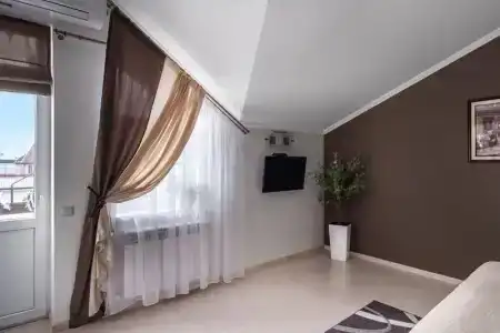 Таунхаус Park & House - 20