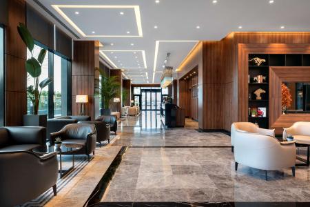 Radisson Blu, Sakarya - 1